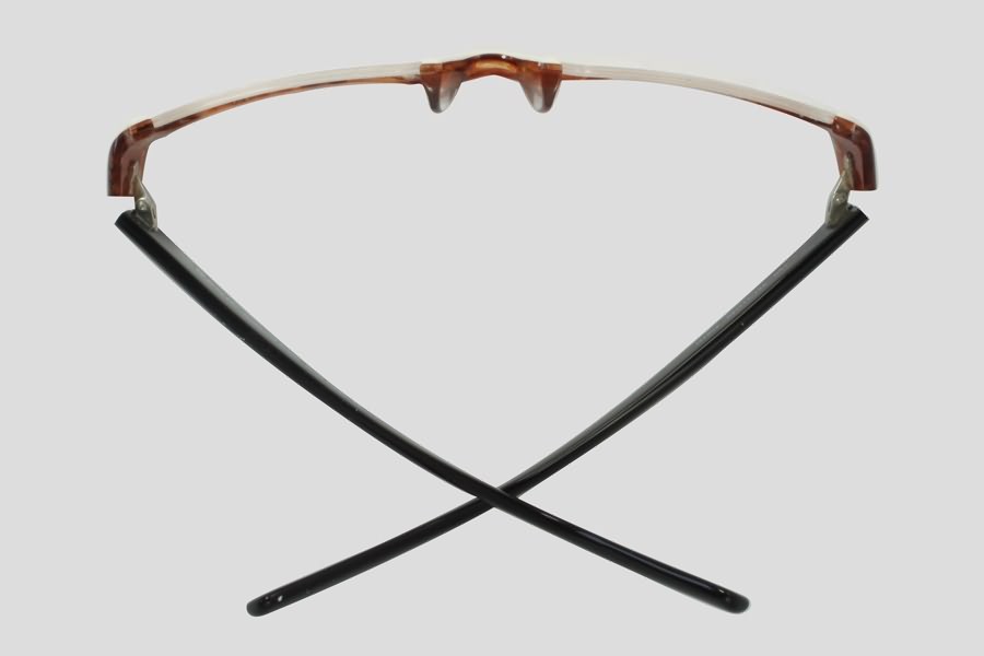 Glasses: Albuquerque Reor in the color(s): Beige,Black ...