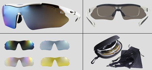 sports sunglasses