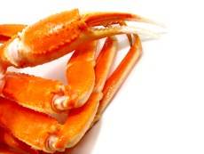 crab legs