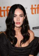 Tons de peau Froids de Megan Fox