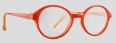 Lunettes en TR-90