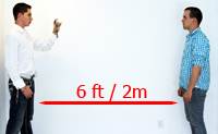 pd picture distance