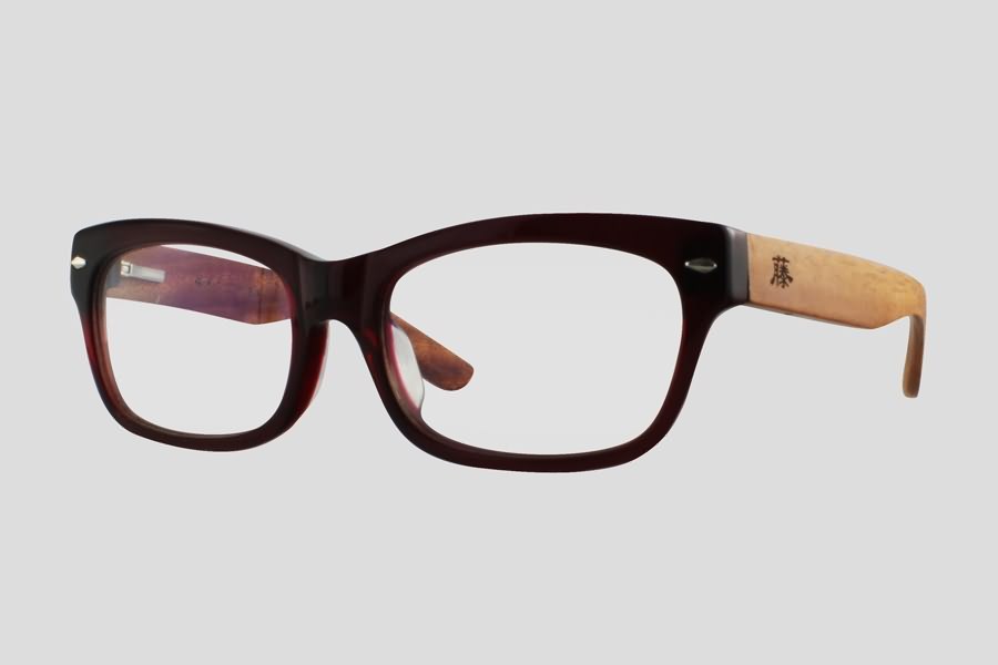 Occhiali: Norwich Reor Nei colori: Marrone,Rosso. F10.134URD