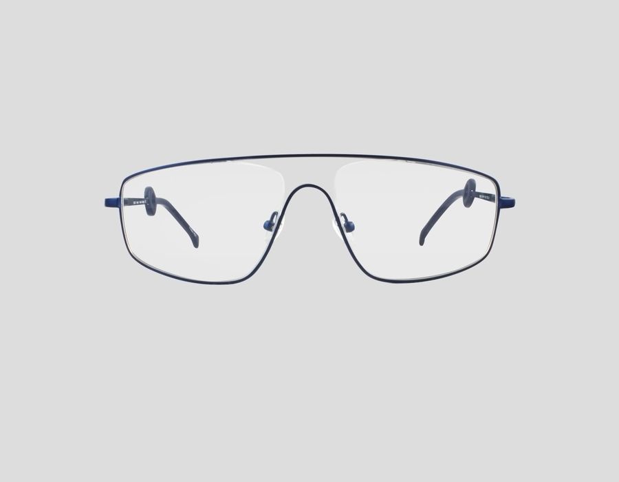 regelmatig Voor type Ontdooien, ontdooien, vorst ontdooien Brillen: Bow Nisi in de kleur(en): . F10.590MBU